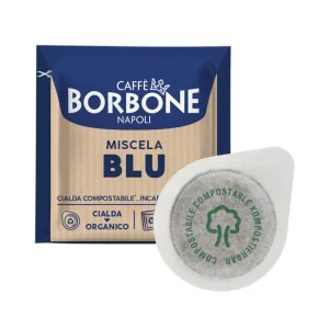 Borbone Miscela Blu Paduri Cafea