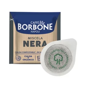 Borbone Miscela Nera Paduri Cafea