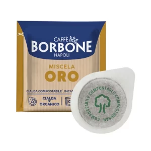 Borbone Miscela Oro Paduri Cafea