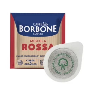 Borbone Miscela Rossa Paduri Cafea