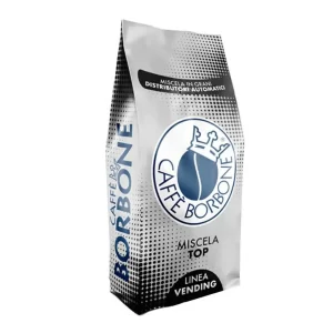Borbone Miscela Top Cafea Boabe