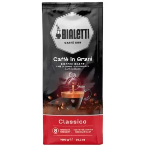 Cafea Boabe Bialetti Classico