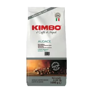 Cafea Boabe Kimbo Audace