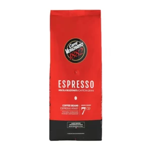 Cafea Boabe Vergnano Espresso