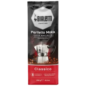 Cafea Macinata Bialetti Perfetto Moka Classico