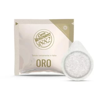 Caffe Vergnano Oro Paduri Cafea