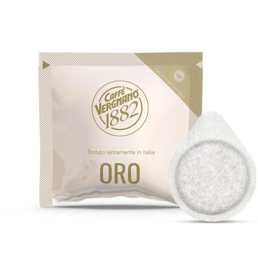 Caffe Vergnano Oro Paduri Cafea