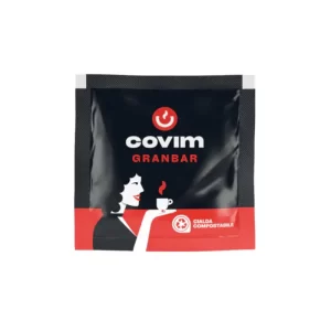 Covim Granbar – 50 Paduri Cafea
