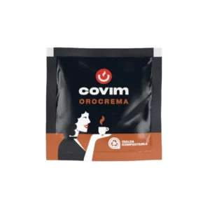 Covim Orocrema Paduri Cafea – 50 Paduri