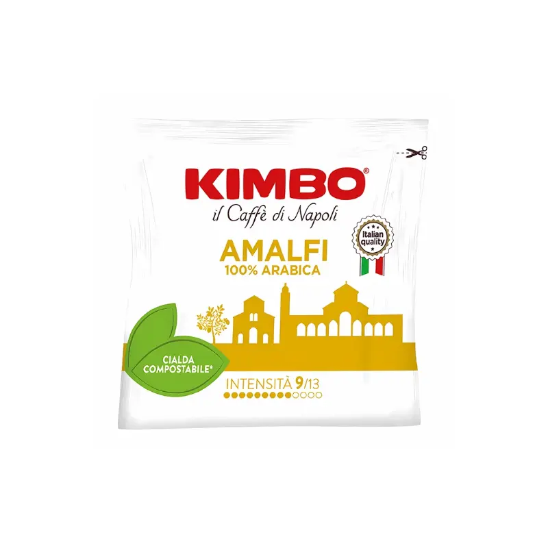 Kimbo Amalfi Paduri Cafea 2