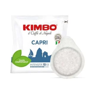Kimbo Capri Paduri Cafea 1