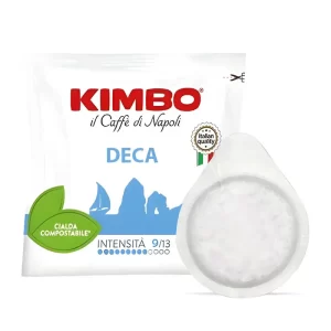 Kimbo Decaf Paduri Cafea