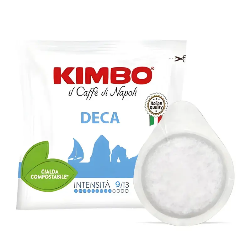 Kimbo Decaf Paduri Cafea