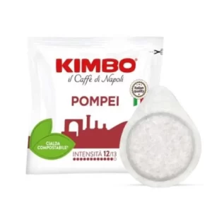 Kimbo Pompei Paduri Cafea 1
