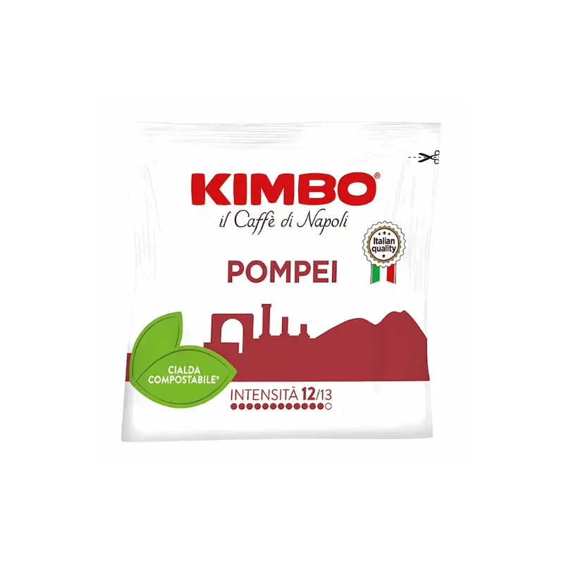 Kimbo Pompei Paduri Cafea 2
