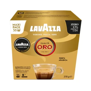 Lavazza A Modo Mio Qualita Oro 36