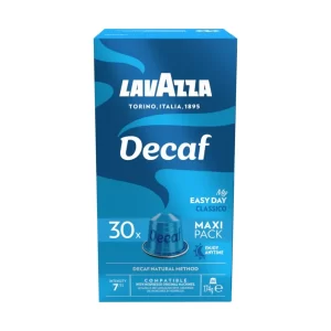 Lavazza Dek Capsule Compatibile Nespresso