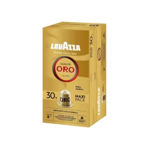 Lavazza Qualita Oro Capsule Compatibile Nespresso
