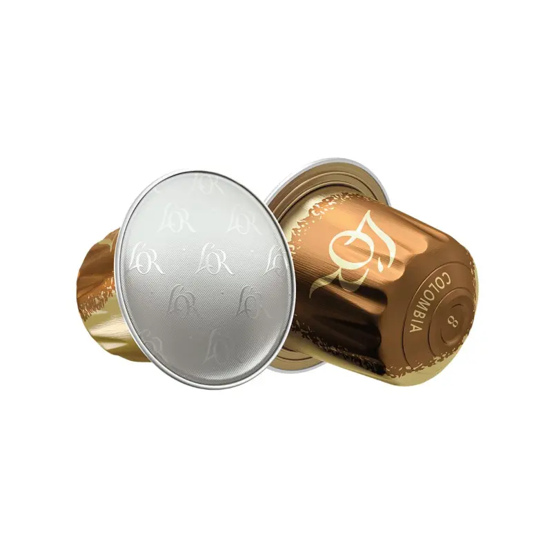 L’OR Colombia Capsule Compatibile Nespresso 1
