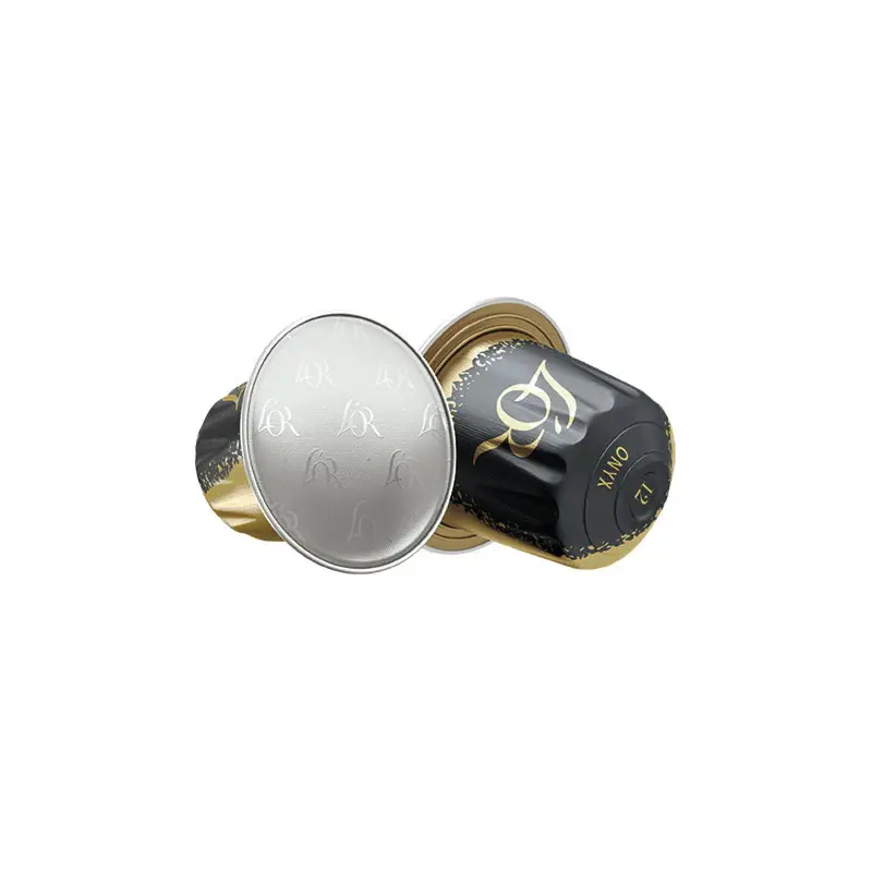 L’OR Onyx Capsule Compatibile Nespresso 1