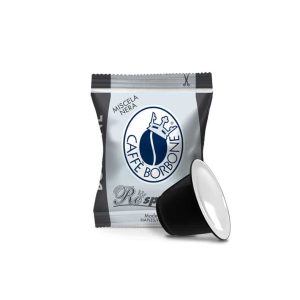 Capsule Borbone Respresso Miscela Nera Nespresso