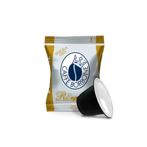 Capsule Borbone Respresso Miscela Oro Nespresso