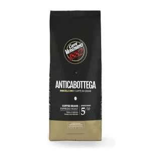 Cafea Boabe Vergnano Antica Bottega