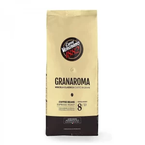 Cafea Boabe Vergnano Gran Aroma