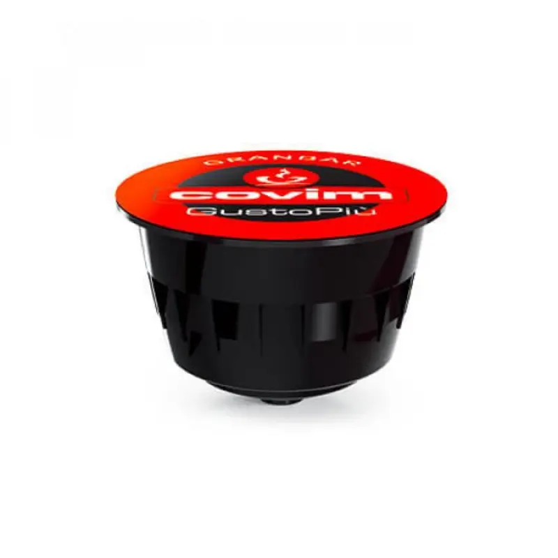 Capsule Covim Granbar Compatibile Dolce Gusto