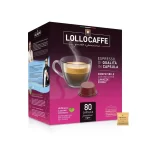 lollo caffe miscela oro lavazza firma capsule