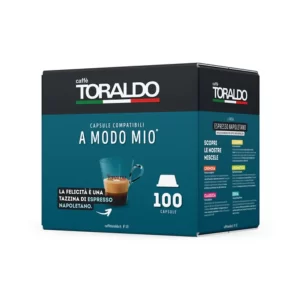 toraldo classica compatibile a modo mio
