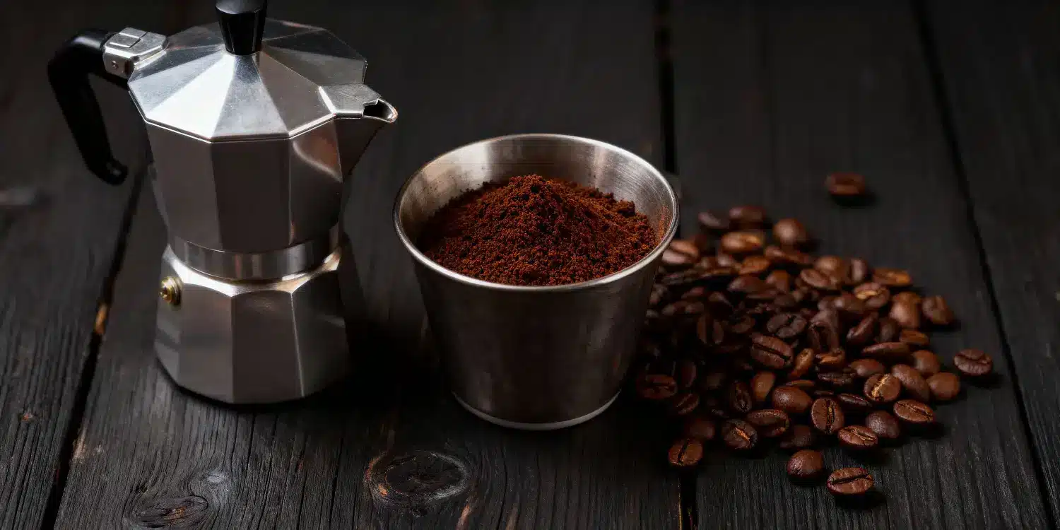 motivele pentru o cafea amara sau acra la espressor Caffeccino