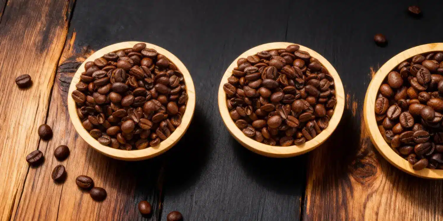 7 sfaturi pentru a gasi cea mai buna cafea boabe de espressor Caffeccino