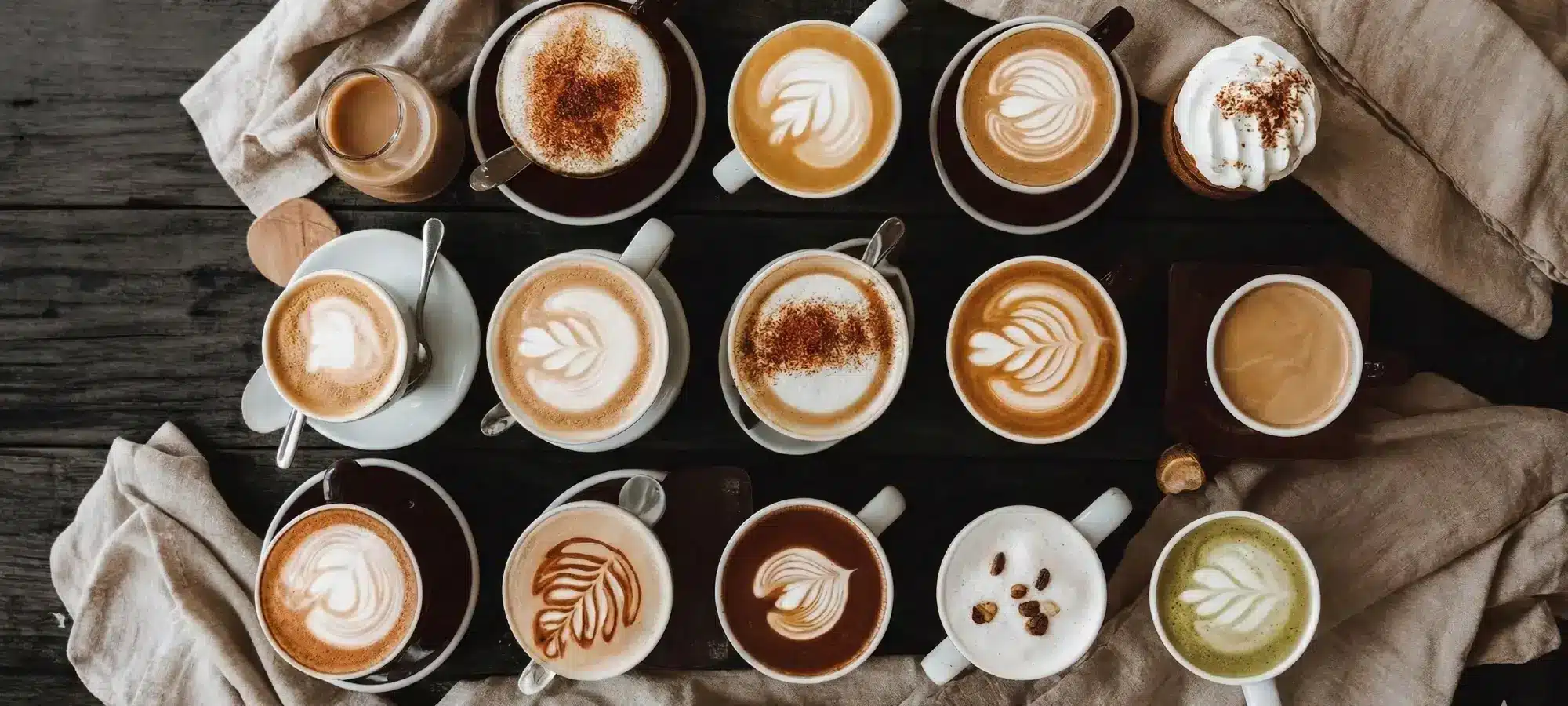Cum se face cappuccino acasa ca la cafenea ghid caffeccino