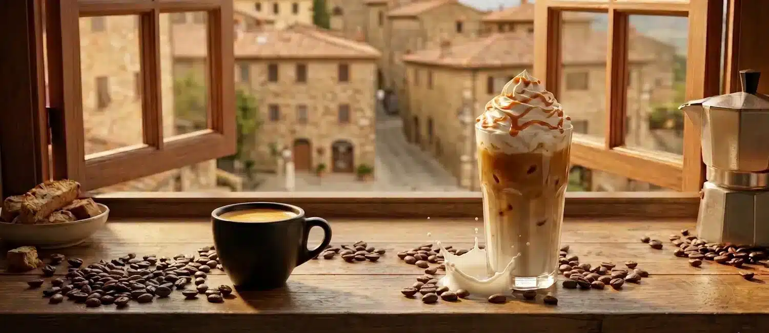 Calorii cafea 4 secrete pentru a bea fara sa te ingrasi