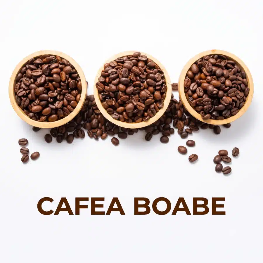 Cafea Boabe Italiana Premium