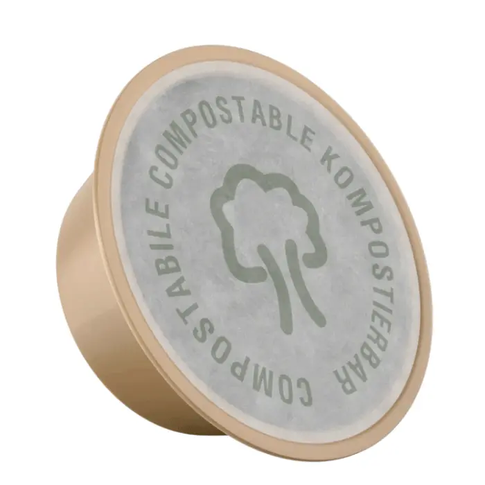 Borbone 100% ARABICA A Modo Mio 50 Capsule Compatibile Capsula
