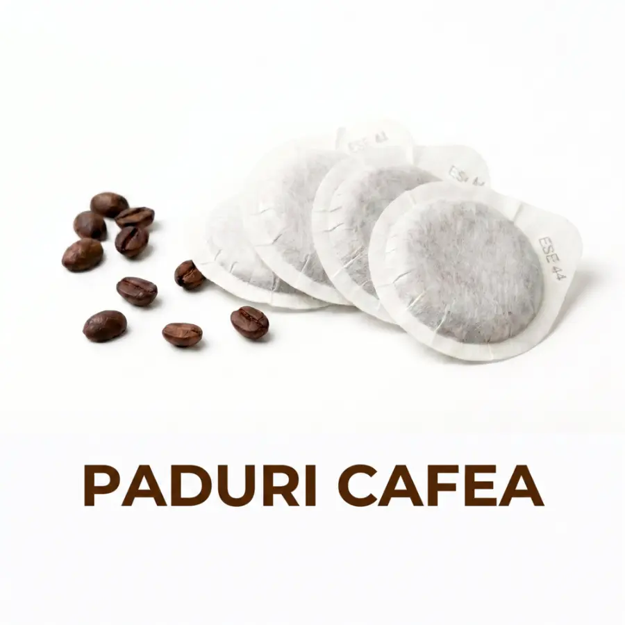 Paduri Cafea ESE44 Italiana Premium
