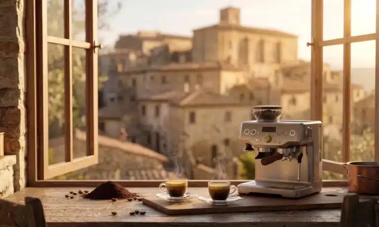 De ce nu face spuma cafeaua la espressor