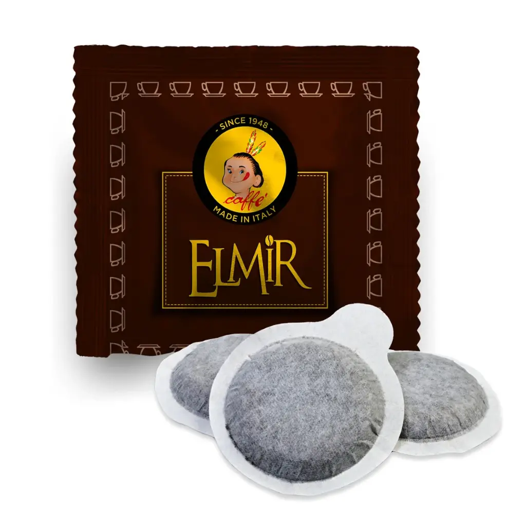Passalacqua Miscela Elmir Paduri Cafea 1
