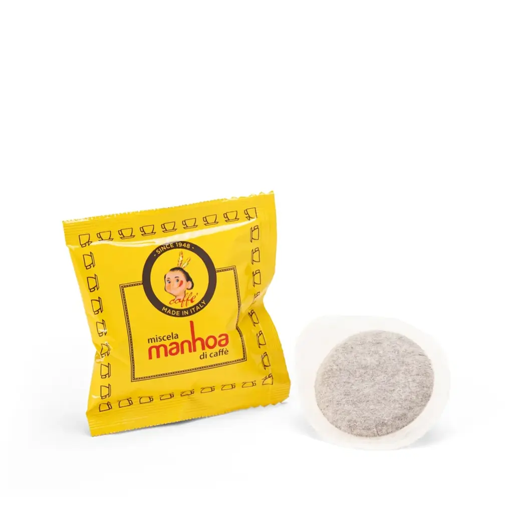 Passalacqua Miscela Manhoa Paduri Cafea 1